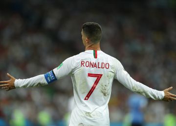 Merecemos enterrar a Cristiano Ronaldo