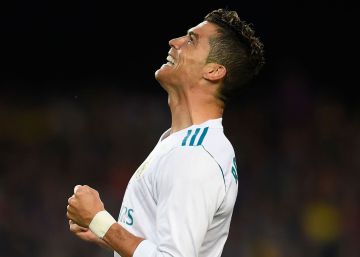 Qué vende el Madrid cuando vende a CR