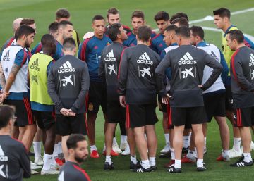 Gales - España en directo