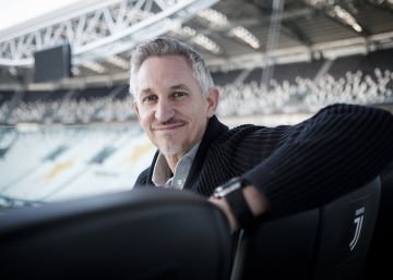 Lineker: “Siendo yo amable... Cruyff estaba demasiado seguro de sí mismo”