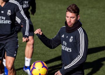Sergio Ramos incumplió dos veces las normas antidopaje, según ‘Football Leaks’