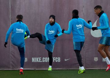 El optimismo desafía al realismo en el clásico