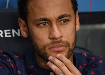 El PSG quiere vender a Neymar para que Mbappé no se vaya con Guardiola