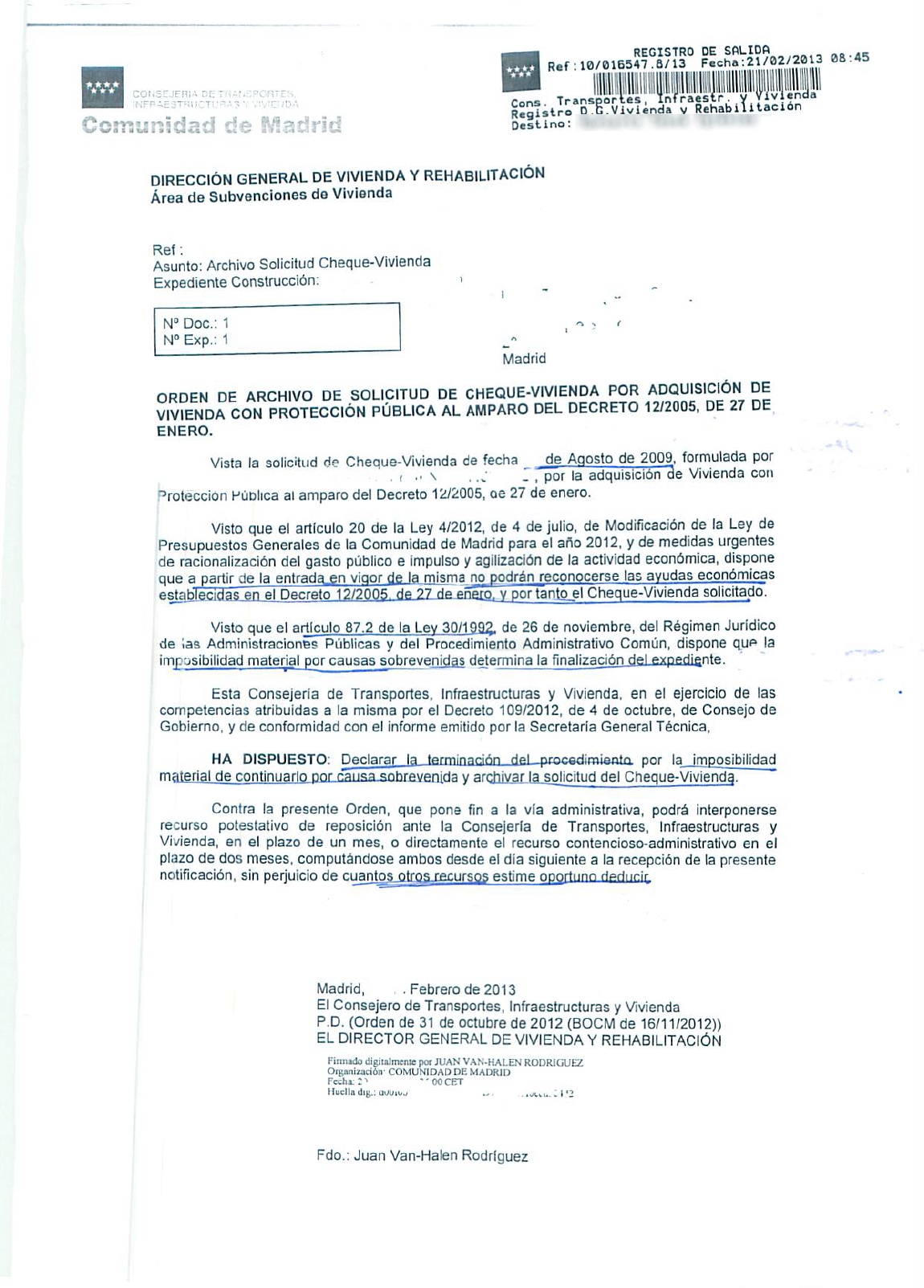 VIVIENDA PROTECCION COMUNIDAD DE MADRID vivienda proteccion comunidad de madrid: