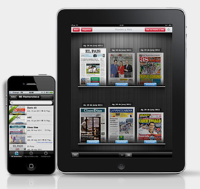 iphone e ipad