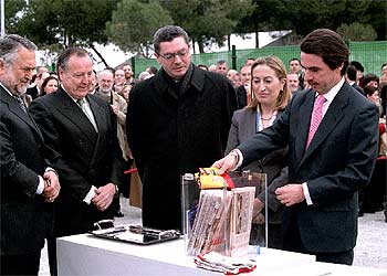 JOSE MARIA RUIZ GALLARDON jose maria ruiz gallardon: