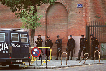 INSTITUTO RAMIRO MAEZTU MADRID instituto ramiro maeztu madrid:
