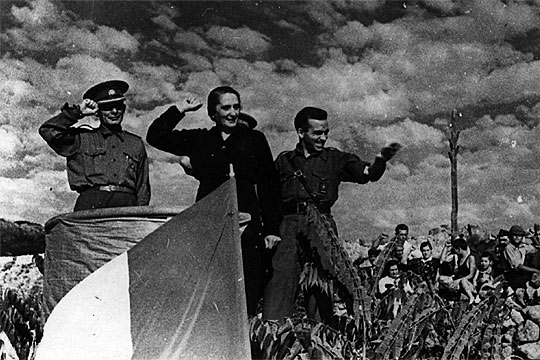 Francisco Antón Alchetron, The Free Social Encyclopedia