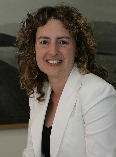 autora novelas