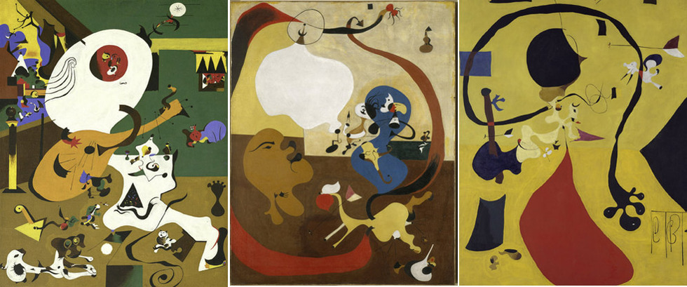 joan miro and dutch interior essay Course guidelines health and physical please paste the prompt to which you respond at the head of your essay dutch interior i (1928) joan mir. joan miro and dutch interior essay Course guidelines health and physical please paste the prompt to which you respond at the head of your essay dutch interior i (1928) joan mir.