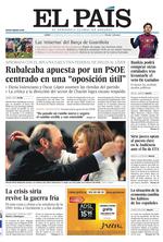 EL PAíS Edición impresa