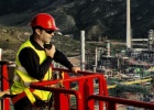 Repsol baja en Bolsa por el temor a la nacionalización de su filial YPF