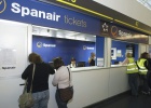 Cualquier multa del Gobierno a Spanair quedará en papel mojado