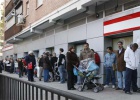 España retrasa el reloj