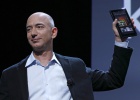 Amazon decepciona a pesar del impulso del nuevo Kindle Fire