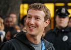 Zuckerberg tendrá poder absoluto sea o no accionista mayoritario