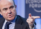 Guindos presenta esta tarde la reforma para sanear a la banca