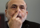 Bernanke alerta de los efectos de la escalada de la deuda en EE UU