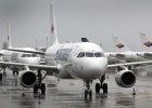 Los dueños de los 27 aviones de Spanair exigen su devolución
