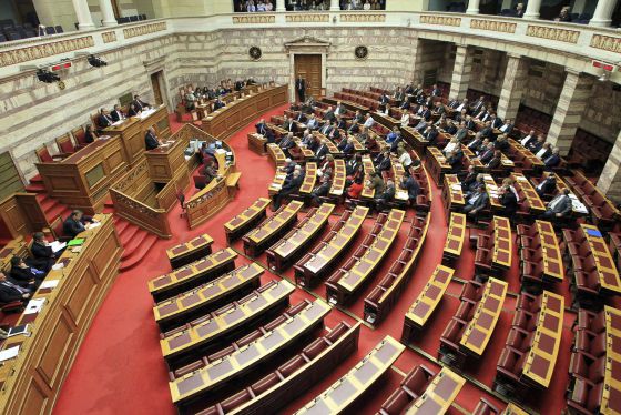 Grecia exige a Alemania 54.000 millones por la ocupación nazi