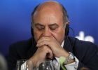 El juez imputa a Díaz Ferrán por llevarse 4,4 millones de Marsans
