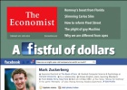 'The Economist' alerta sobre el déficit de las comunidades