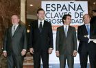 Bankia podrá crecer con compras