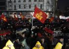 La exigencia de más sacrificios paraliza el acuerdo político