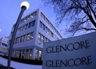 Glencore se fusiona con Xstrata y crea un gigante industrial