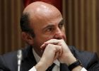 La reforma costará 12.771 millones al Santander, BBVA y La Caixa
