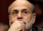 Bernanke advierte de que el empleo sigue débil pese al avance de enero