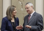 Báñez: ?No va a haber contrato único porque es inconstitucional?