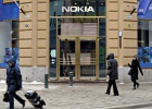 Nokia despide a 4.000 empleados  y traslada producción a Asia