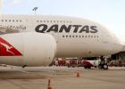 Las autoridades obligan a revisar los A380 por grietas en las alas