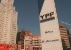 YPF invirtió 2.300 millones en Argentina en 2011, el 50% más