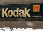 Kodak deja las cámaras de fotos