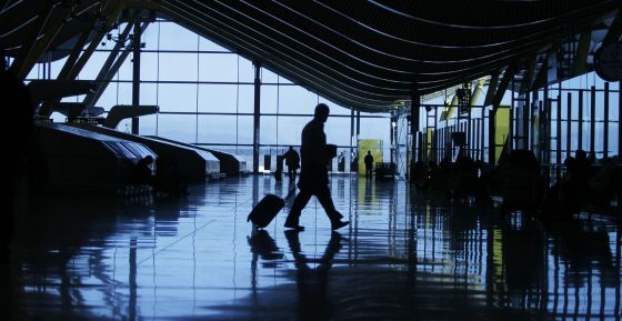 El Sepla propone un mediador para resolver sus conflictos con Iberia