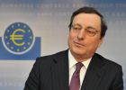El BCE flexibiliza los créditos a la banca de siete países