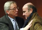 Guindos: ?La reforma laboral va a ser extremadamente agresiva?