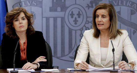 Caldera califica las medidas aprobadas como un "decretazo"