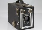 La historia de Kodak en fotos