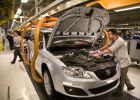 La economía europea recae con cinco países del euro en recesión