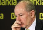 Bankia y JC Flowers se retiran de la subasta por Unnim