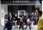 Cortefiel entrará en el gigante asiático con más de 800 tiendas