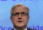 Bruselas afirma que hay señales de mejora en la economía europea