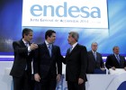 Endesa mira a Latinoamérica