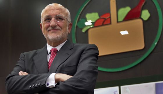 Opiniones de Juan Roig Alfonso