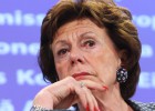 La UE ratifica la multa de 152 millones a Telefónica por sus abusos en el ADSL