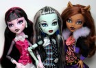 Mattel gana un 50% menos tras la compra de HIT Entertainment