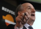 "Los chinos, por más chinos que sean, son muy serios"